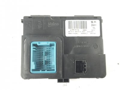 MODULO ELECTRONICO