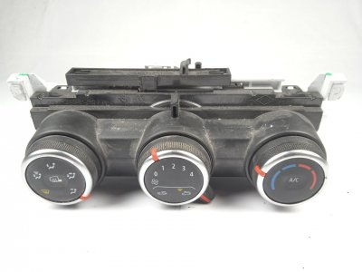 MANDO CALEFACCION / AIRE ACONDICIONADO