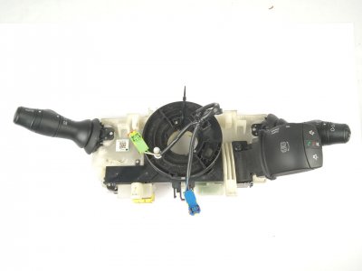 MANDO MULTIFUNCION de 1.5 dCi (BZ09, BZ0D, BZ1W, BZ29, BZ14) 