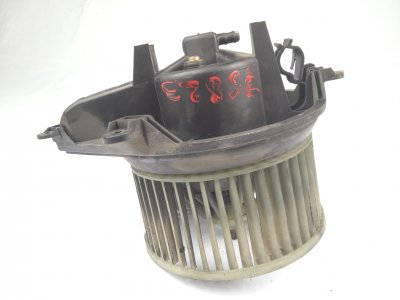 MOTOR CALEFACCION