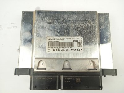 centralita-motor-uce de 1.4 TSI 