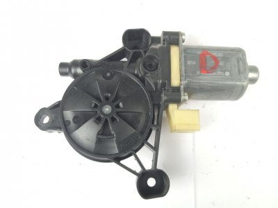 MOTOR ELEVALUNAS DELANTERO DERECHO de 1.4 TSI 