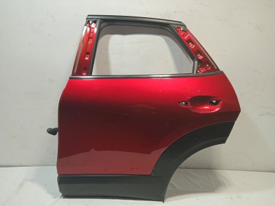 PUERTA TRASERA IZQUIERDA