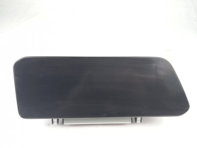 pantalla-multifuncion de SKYACTIV-G M Hybrid 