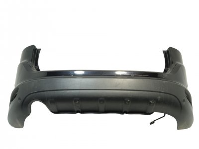 PARAGOLPES TRASERO