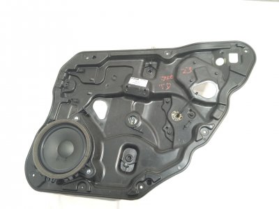 ELEVALUNAS TRASERO DERECHO