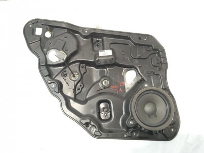 ELEVALUNAS TRASERO IZQUIERDO