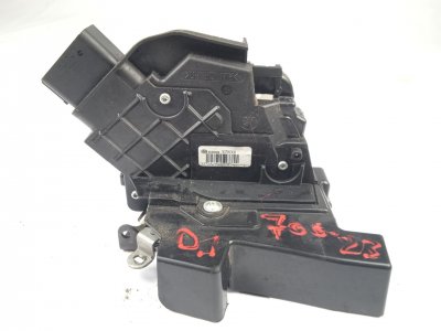 CERRADURA PUERTA DELANTERA IZQUIERDA