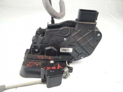 CERRADURA PUERTA TRASERA DERECHA