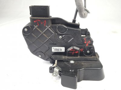 CERRADURA PUERTA TRASERA IZQUIERDA