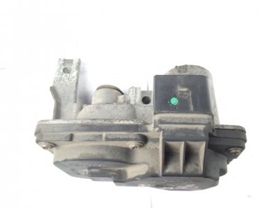 caja-mariposa de 2.0 TDI 4motion 