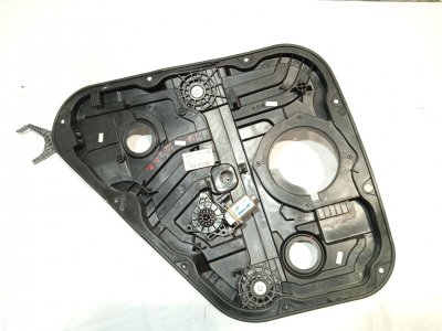 ELEVALUNAS TRASERO IZQUIERDO