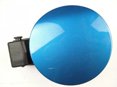 TAPA EXTERIOR COMBUSTIBLE