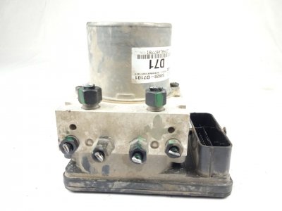 modulo-abs de 1.7 CRDi 