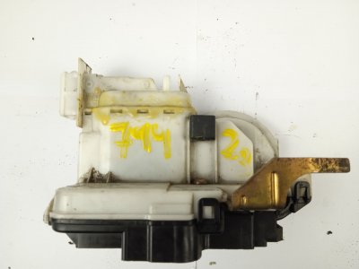 CERRADURA PUERTA DELANTERA IZQUIERDA