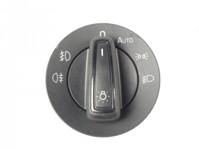 mando-luces de 1.6 TDI 