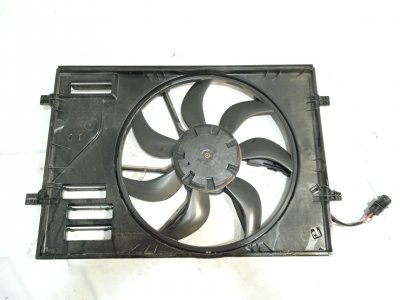 electroventilador de 1.6 TDI 