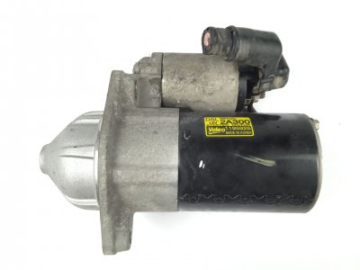 MOTOR ARRANQUE de 1.4 CRDi 