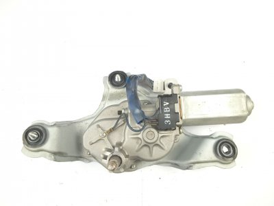 MOTOR LIMPIA TRASERO