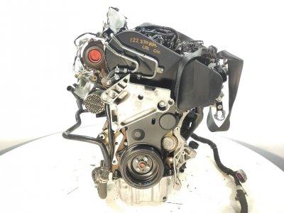 MOTOR COMPLETO