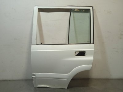 PUERTA TRASERA IZQUIERDA