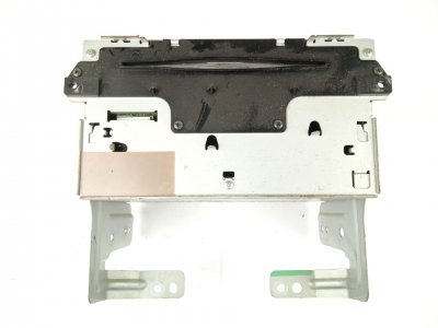 SISTEMA AUDIO / RADIO CD