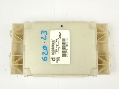 MODULO ELECTRONICO