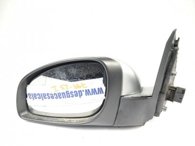 RETROVISOR IZQUIERDO