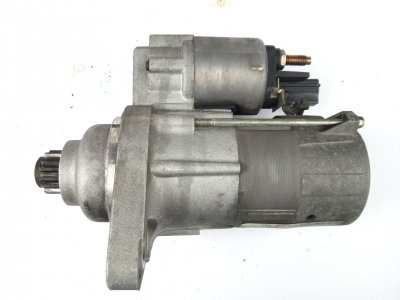 MOTOR ARRANQUE
