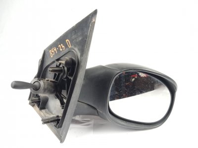 RETROVISOR IZQUIERDO