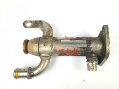 ENFRIADOR GASES de 2.0 HDi 120 
