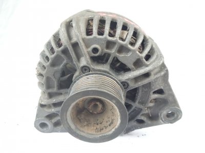 alternador de  