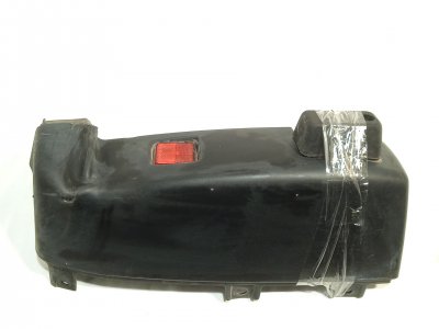 PUNTERA PARAGOLPES TRASERA DERECHA