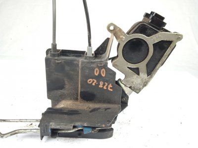 CERRADURA PUERTA DELANTERA DERECHA