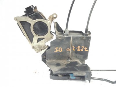 CERRADURA PUERTA DELANTERA IZQUIERDA