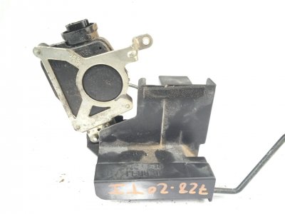 CERRADURA PUERTA TRASERA IZQUIERDA