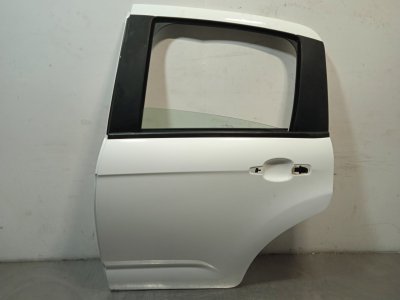 PUERTA TRASERA IZQUIERDA