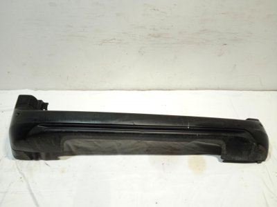 PARAGOLPES TRASERO