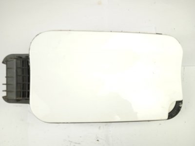 TAPA EXTERIOR COMBUSTIBLE