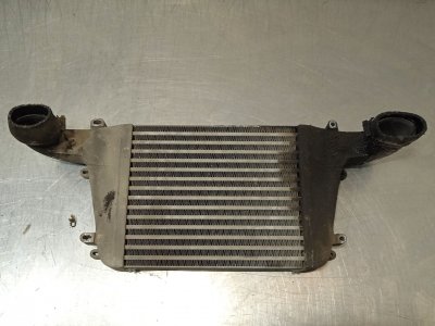 INTERCOOLER