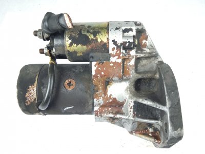 MOTOR ARRANQUE