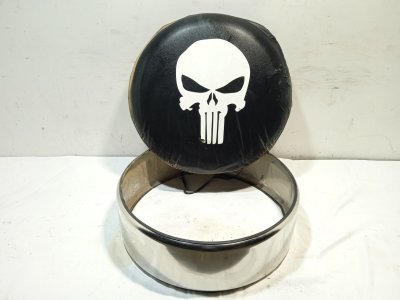 FUNDA RUEDA REPUESTO