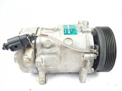 COMPRESOR AIRE ACONDICIONADO