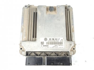 centralita-motor-uce de 2.0 TDI 