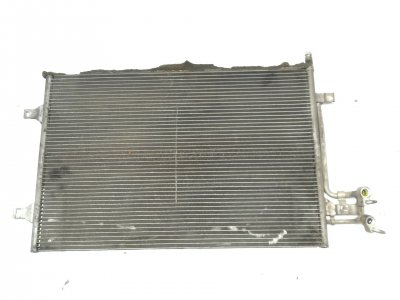radiador-aire-acondicionado de 1.6 TDCi 
