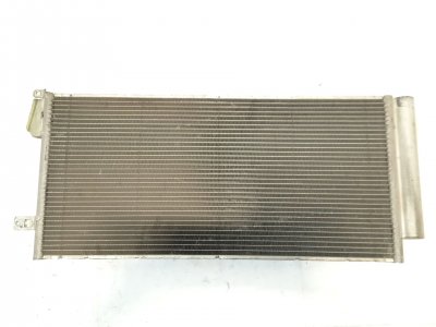 radiador-aire-acondicionado de 1.3 D Multijet 