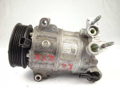 COMPRESOR AIRE ACONDICIONADO