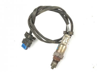 SONDA LAMBDA