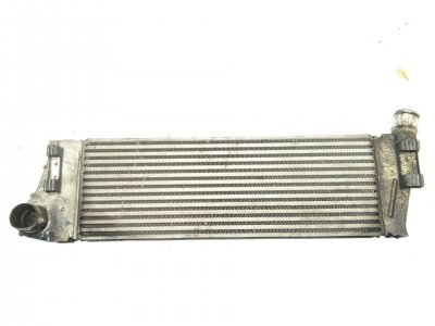 RADIADOR INTERCOOLER