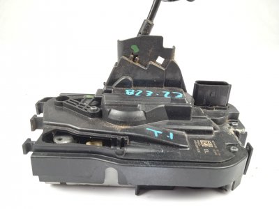 CERRADURA PUERTA TRASERA IZQUIERDA